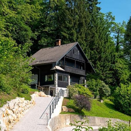 Gorgeous Chalet Bled Zewnętrze zdjęcie