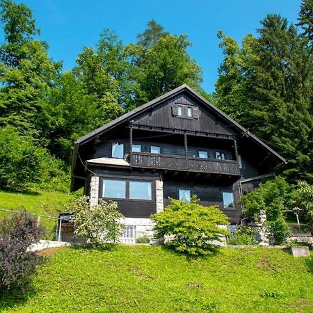 Gorgeous Chalet Bled Zewnętrze zdjęcie