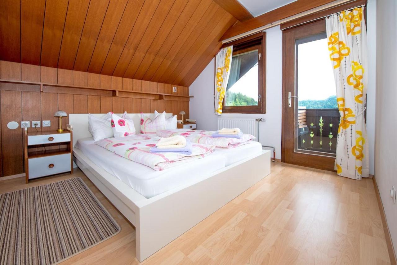 Gorgeous Chalet Bled Zewnętrze zdjęcie